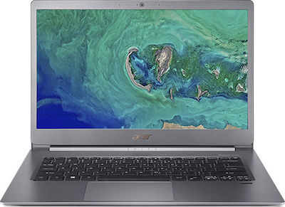 Acer Swift 5 SF514-53T 14" IPS FHD (i7-8565U/8GB/256GB SSD)