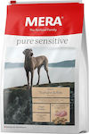 Meradog Pure Sensitive Adult 12.5kg Trockenfutter für erwachsene Hunde mit Türkei und Reis