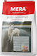Meradog Pure Sensitive Fresh Meat Adult 12.5kg Dry Food Grain-Free & Gluten-Free for Adult Dogs with Turkey and Potatoes