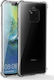 Back Cover Silicone 0.5mm Transparent (Huawei Mate 20 Pro)