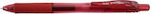 Pentel Energel Stift 0.5mm mit Rot Tinte