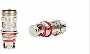 Aspire Atlantis Electronic Cigarette Resistance 0.15ohm (DL) 1pcs