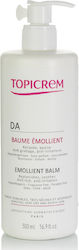 Topicrem DA Balm 500ml Topicrem DA Balm 500ml