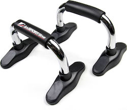 inSPORTline Push Up Bars