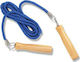 Yakimasport Adjustable Jump Rope Blue Jump Rope
