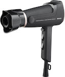 Sogo Professional Hair Dryer with Diffuser 2000W SEC-SS-3670