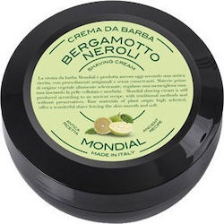 Mondial Shaving Cream Κρέμα Ξυρίσματος 75ml Mondial Shaving Cream Κρέμα Ξυρίσματος 75ml
