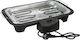 Cuisinier Tabletop 2000W Electric Grill with Adjustable Thermostat