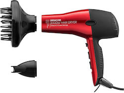 Sencor Haartrockner
