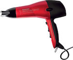 Sencor Hair Dryer with Diffuser 2000W 6701RD