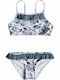 Roxy Magic Seeker Kids Swimwear Bikini Multicolour