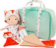 Lilliputiens Plush Alex On the Go for 6+ Months 23 cm