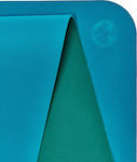 Manduka Begin Yoga Mat Bondi blue (172cm x 61cm x 0.5cm)
