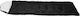 Campus Sleeping Bag Μονό 3 Εποχών Krakatoa Black