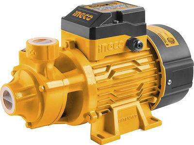 Ingco Electric Surface Water Pump 0.5hp