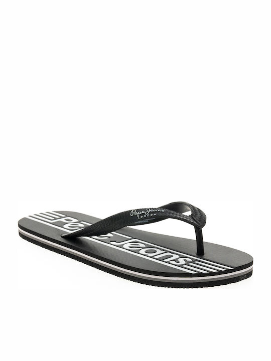 Swimming Durham Ανδρικά Flip Flops Μαύρα