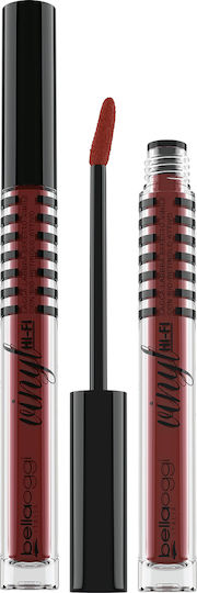 Bellaoggi Vinyl Hi Fi Lipgloss Lila