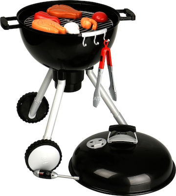 Klein Kids Household Appliance Weber BBQ for 3+ Years Old 60 cm.