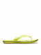 Crocs Crocband Flip Men's Flip Flops Yellow