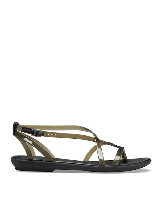 Crocs clearance isabella gladiator