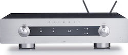 Primare I35 Prisma Integrated Hi-Fi Amplifier Stereo 300W/4Ω 150W/8Ω Silver