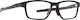 Oakley Metalink Ανδρικός Κοκκάλινος Σκελετός Γυ...