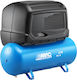 Abac S B4900 270 FT4 Air Compressors with Power 4hp and Airtank 270lt 4116007332