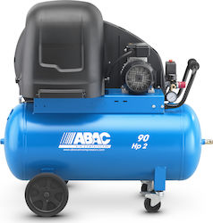 Abac S A29B 90 CM2 Κομπρεσέρ Αέρος Abac S A29B 90 CM2 Κομπρεσέρ Αέρος