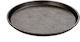 Lodge Non-Stick Baking Plate with Cast Iron Flat Surface 23.95x23.62x1.57cm