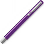 Parker Vector Pix Rollerball cu cerneală Albastru