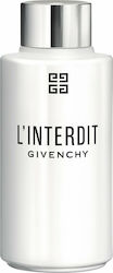 Givenchy L' Interdit 200ml Givenchy L' Interdit 200ml