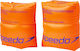 Speedo Roll Up Armbands I/PS Μπρατσάκια Κολύμβησης 2-12 ετών Πορτοκαλί