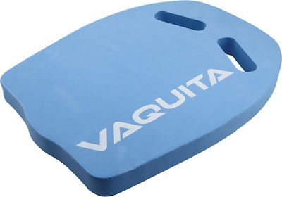 Vaquita Swimming Board with Handles 42x30x3.5cm Blue