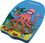 Vaquita Swimming Board 38x25x3cm Blue