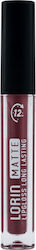 Lorin Lorin Matte Lipgloss Long Lasting 14 5ml