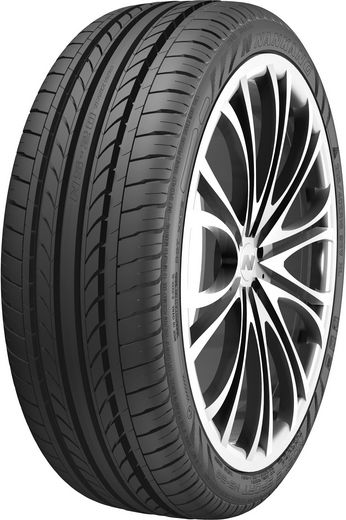 NS-20 275/35R20 102Y XL Summer Tire for Passenger Car