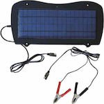 Invictus TPS-4W Solar Charger for Car Batteries 4W 12V