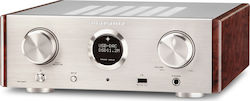 Marantz HD-AMP1 Integrated Hi-Fi Amplifier Stereo 70W/4Ω 35W/8Ω Silver