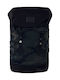 Doughnut Colorado Small Camo Series 15lt Black