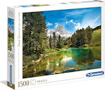 Blue Lake Puzzle 2D 1500 Stücke