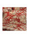 Down Town Home 695 Pillowcase Set with Envelope Cover with Fassa 52x75cm.