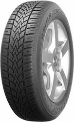 Dunlop Winter Response 2 195/60R16 89Magazin online Magazin online de iarnă Anvelopă pentru Pasager Autoturism 542704