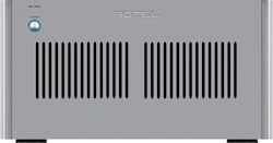 Rotel Τελικός Ενισχυτής Hi-Fi Stereo RB-1590 350W/8Ω Ασημί