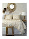 Palamaiki EC554 Pillowcase Set Oxford Oxford 50x72cm.