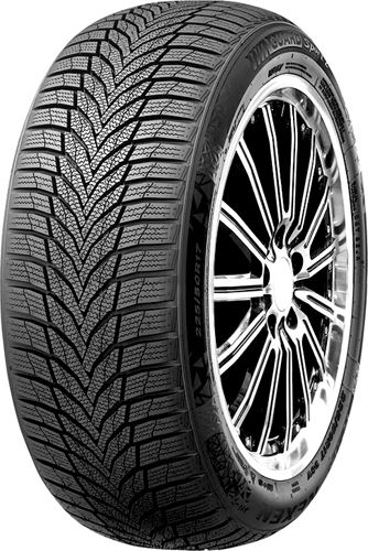 Nexen Winguard Sport 2 265/65R17 112H Χειμερινό Λάστιχο για 4x4 / SUV Αυτοκίνητο