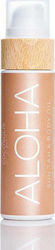 Cocosolis Suntan Öl Bräunung in Spray 110ml