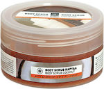 Bodyfarm Body Scrub Coconut 200ml