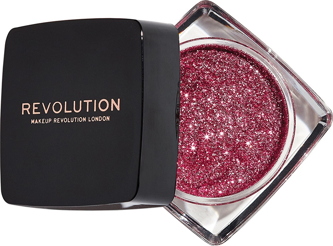 Revolution Beauty Glitter Paste Long To Be Desired Skroutz.gr