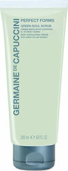 Germaine De Capuccini Green Soul Scrub Scrub Σώματος 200ml Germaine De Capuccini Green Soul Scrub Scrub Σώματος 200ml