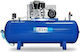 Atlas Air Compressors with Power 10hp and Airtank 500lt 011000116